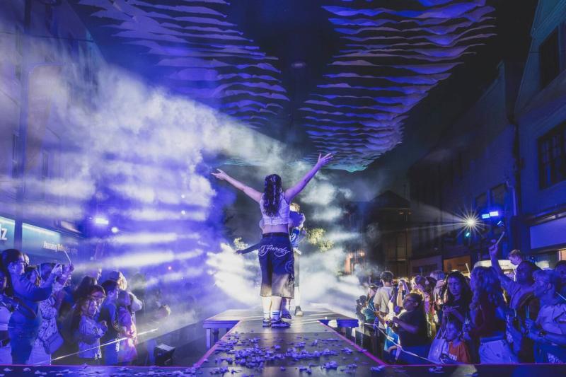 Kilkenny artists invited to express interest in Arts Council peer panels membership