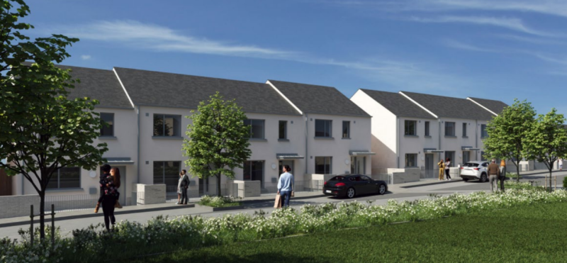 &lsquo;A great start to the year&rsquo;: Plans for 80 new Kilkenny housing units progressing