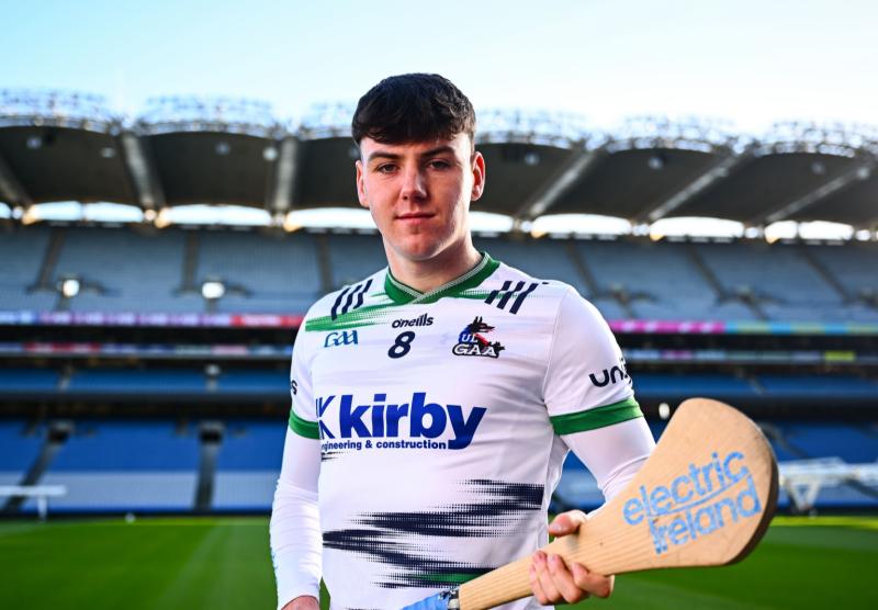 Kilkenny stars to the fore as Fitzgibbon Cup kicks into action