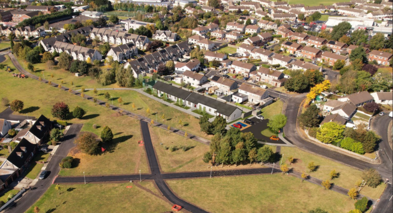 Plans for new Kilkenny age friendly and disability housing units moving forward