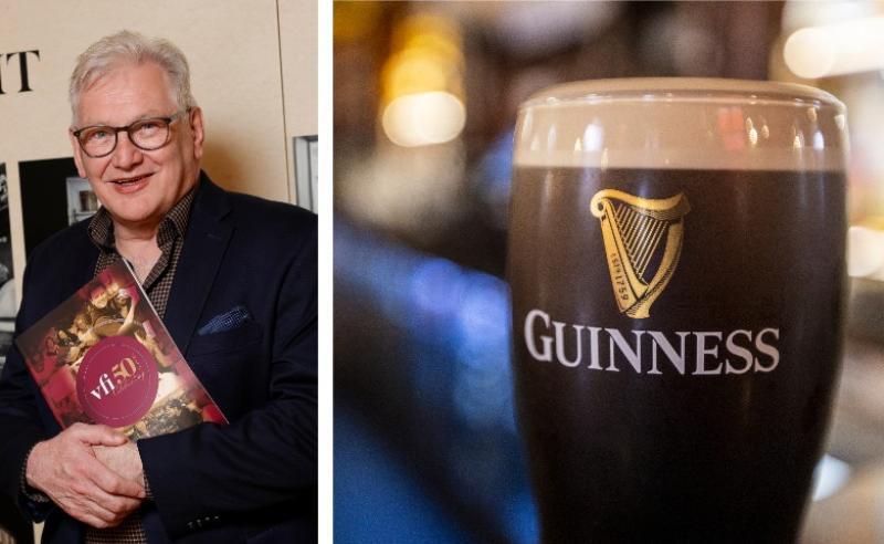 'This isn&rsquo;t just about the price of a pint', says Kilkenny man at the helm of the Vintners' Federation