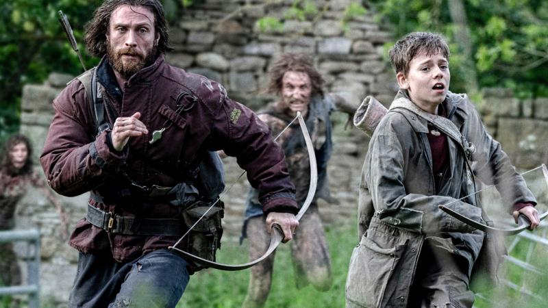 Column: Revisiting my top 10 films of 2025