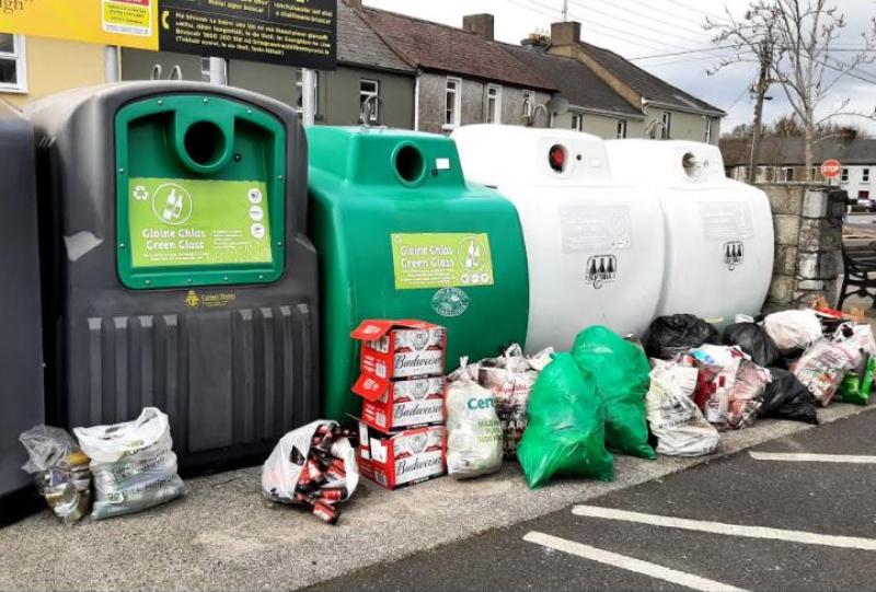 Have your say on new plans to install CCTV at six locations in Kilkenny