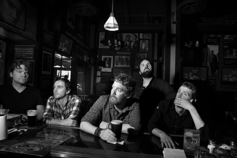 Kilkenny musical treasure included as The Frames announce venues for intimate national tour