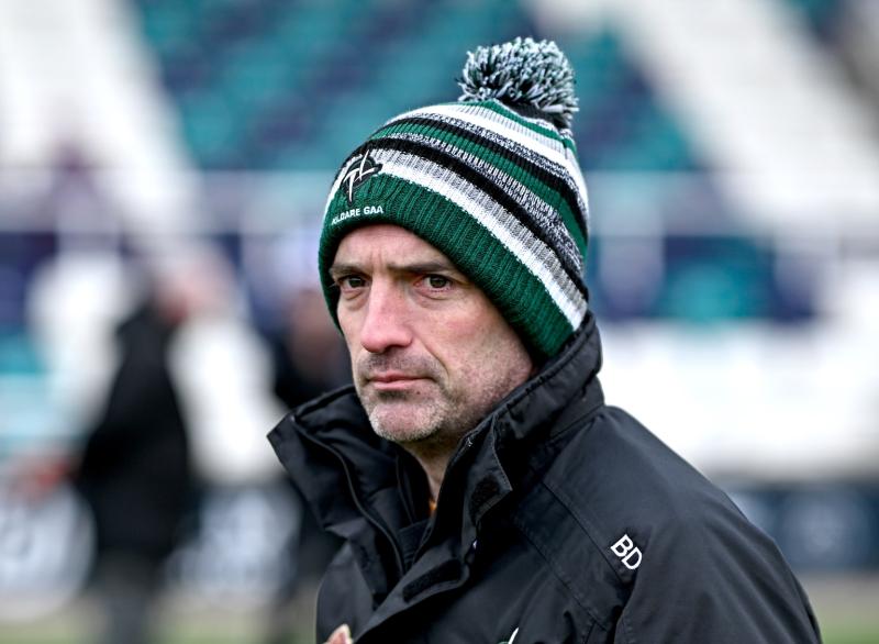 Callan calls as Brian Dowling faces native Kilkenny in Walsh Shield Final