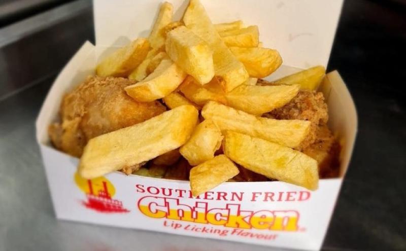 Beloved Kilkenny takeaway set to close after 45 years of service to the community