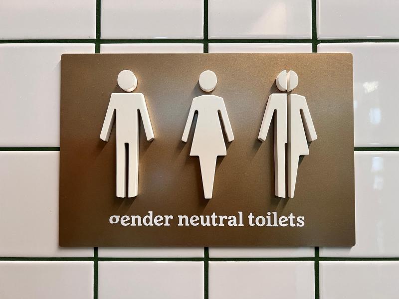 Schools could face legal action if student pronouns and bathroom access not respected