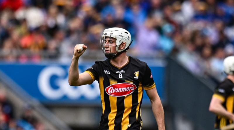 Kilkenny name strong team for Walsh Shield Final against Kildare
