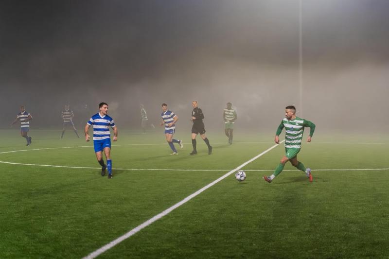 Kilkenny Soccer: Evergreen maintain unbeaten Premier Division record 