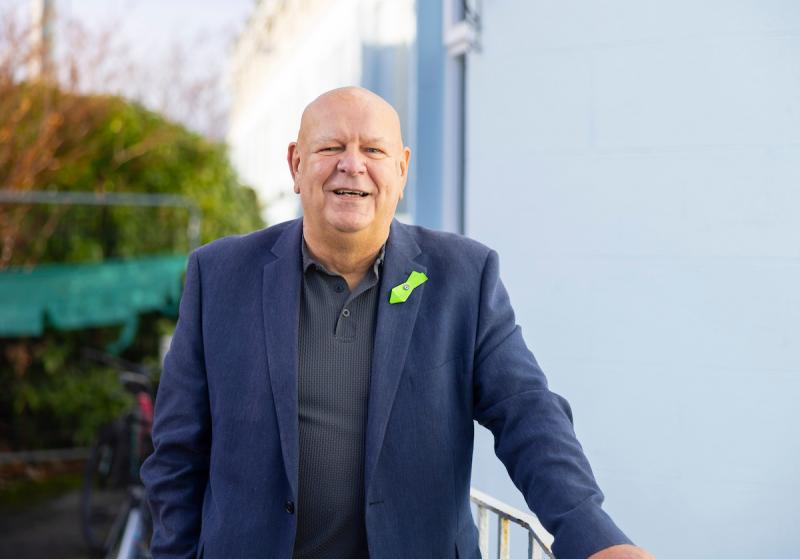 'I felt broken' - Kilkenny resident overcomes health challenges to find new home