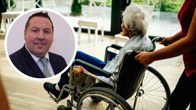 Carlow families caring for loved ones left &lsquo;begging&rsquo; for help amid &lsquo;major&rsquo; shortages