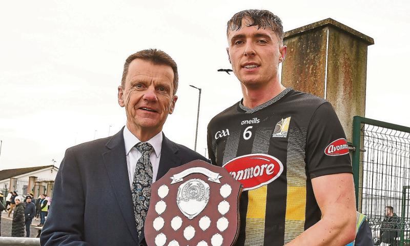 The Main Talking Points as Kilkenny claim early season silverware