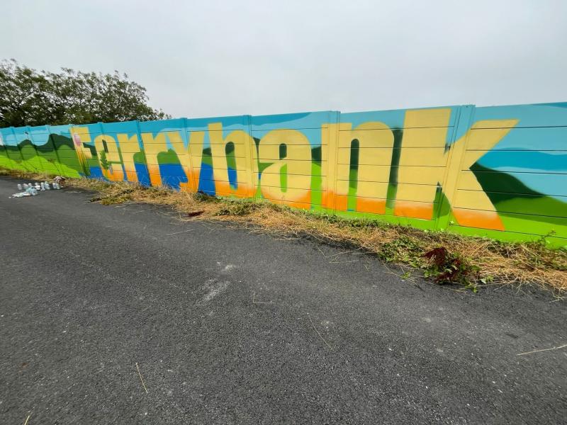 'Do a Jack Charlton on it' - Kilkenny councillors push for greenway opening date