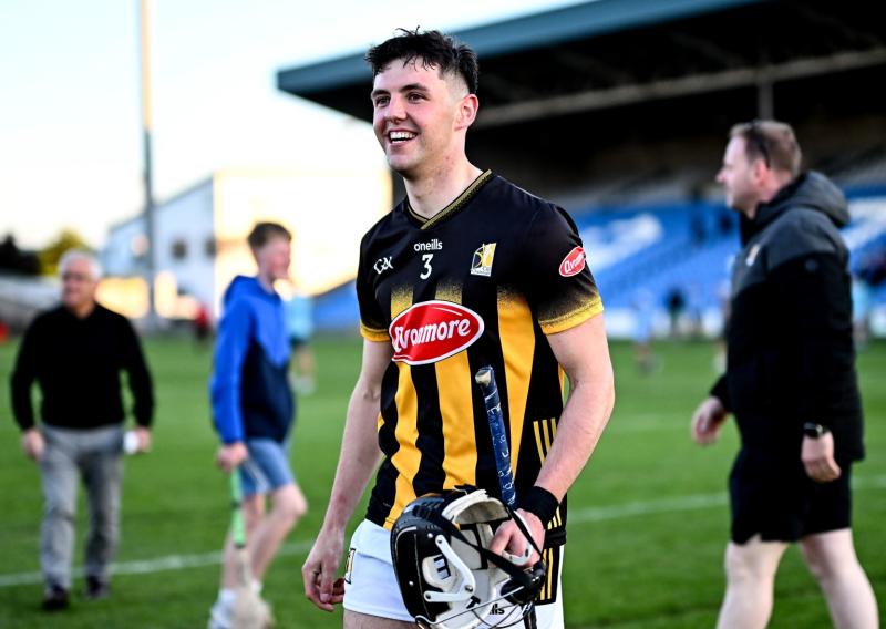 Offaly first up as busy league schedule awaits Kilkenny hurlers