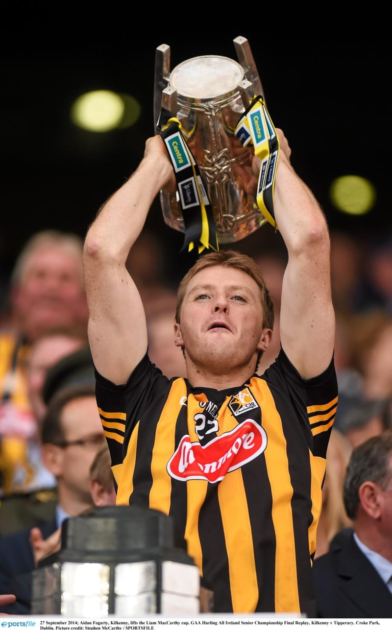 Mooncoin dug out great win with goal deep in injury-time