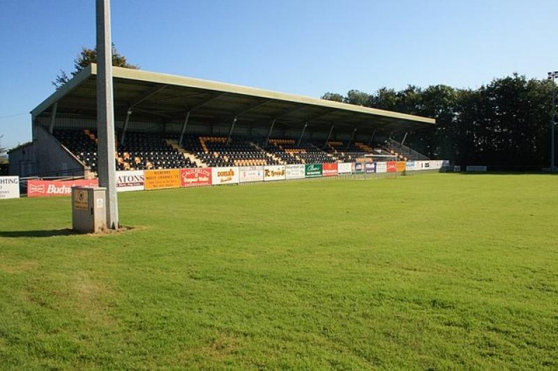 &lsquo;We want to create a legacy&rsquo;: CK United, a new era of Kilkenny football and the return of Buckley Park