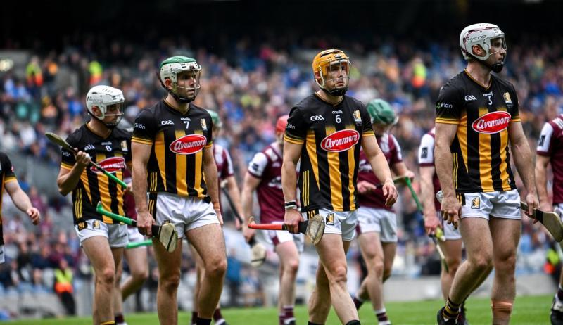 'Negativity is not going to win any All-Irelands' - Ex-Kilkenny captain calls for fan positivity