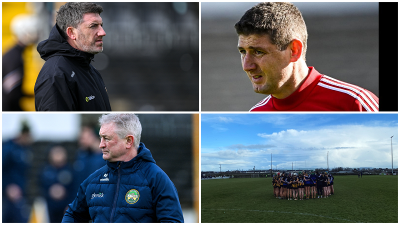 PODCAST: Kilkenny vs Offaly reaction, CBC and Loreto post-match and more