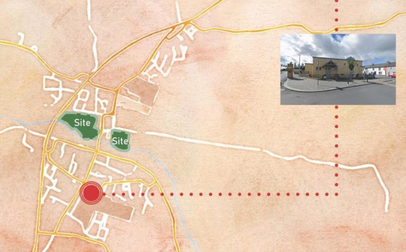 The public have their say as Callan readies itself for new park - Kilkenny Live