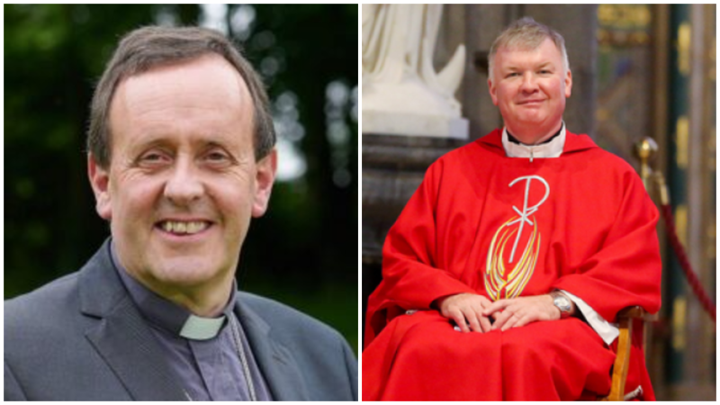 Appointment made to Diocese of Ossory after Bishop Coll departure - Kilkenny Live