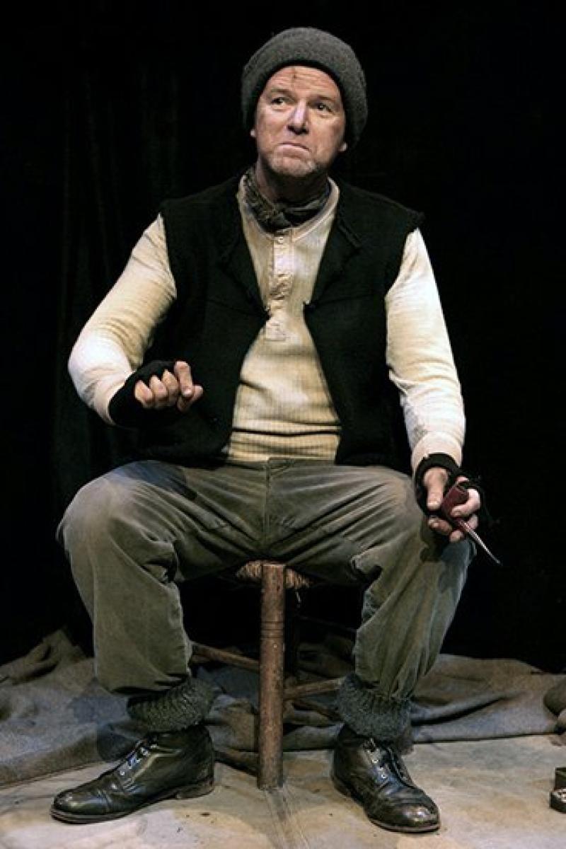 Tom Crean - Antarctic explorer to be performed in Kilkenny