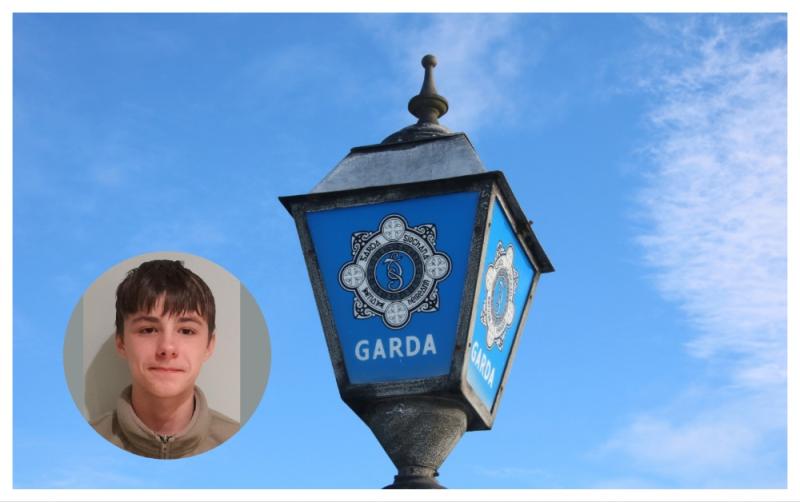 Search stood down for 15-year-old missing one week as Garda&iacute; issue update
