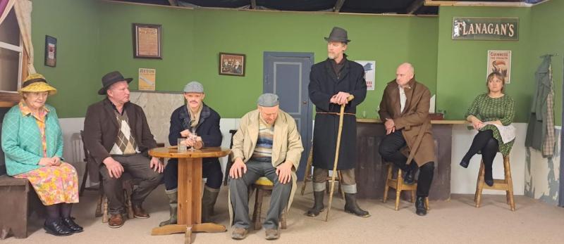 John B Keane's The Field to be performed in Kilkenny
