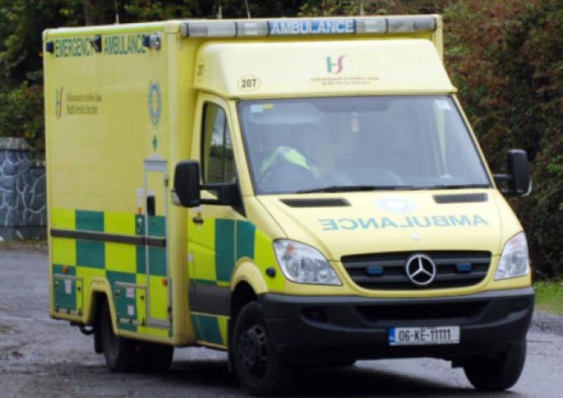 Infant hospitalised with 'serious injuries' after incident in Callan - Kilkenny Live
