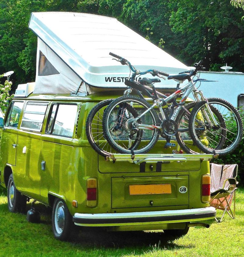 Permission sought for new motorhome parking places in Kilkenny