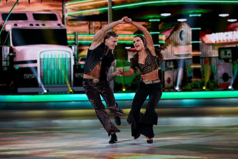 Dancing with the Stars