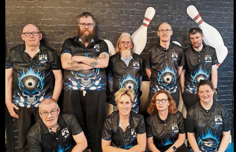 Join the club - K Bowl Tigers looking for new bowling members