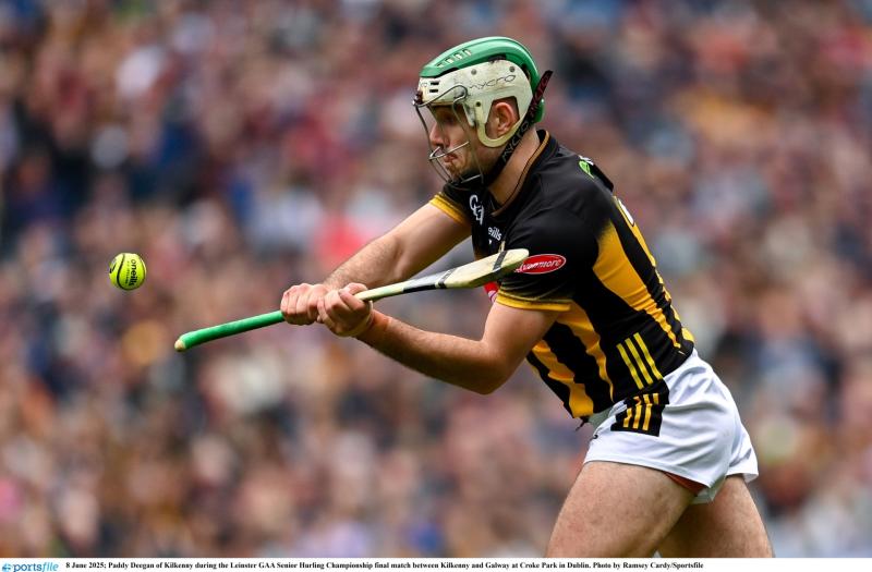 TEAM-NEWS: Kilkenny team to face Limerick in Allianz Hurling League is announced 