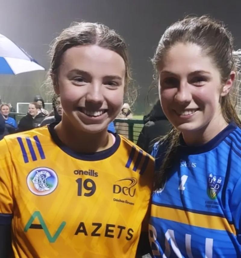 'A family affair' - Kilkenny cousins divided in Ashbourne Cup showdown 