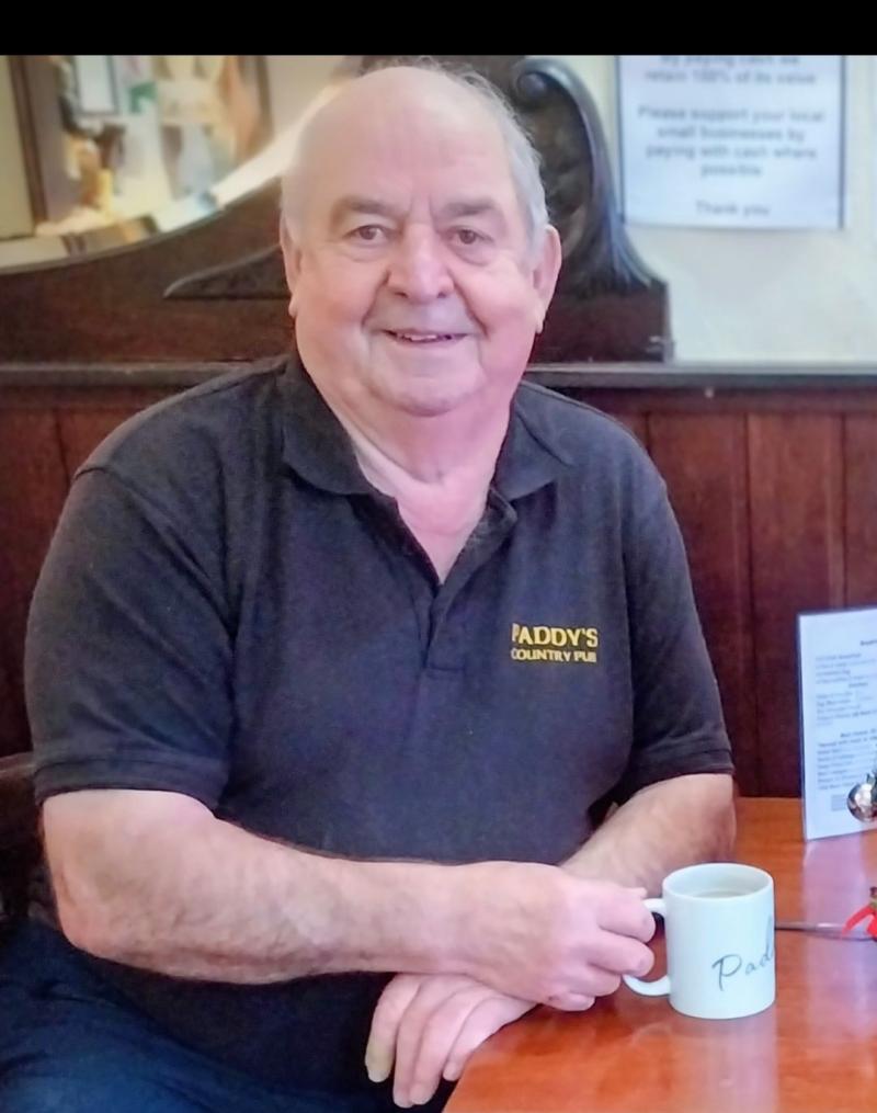 RIP:  'A gentleman' - Kilkenny in mourning following death of much loved publican