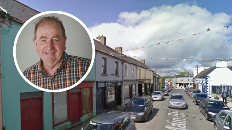 Bagenalstown residents up in arms over junctions that &lsquo;slow down traffic&rsquo; - Kilkenny Live