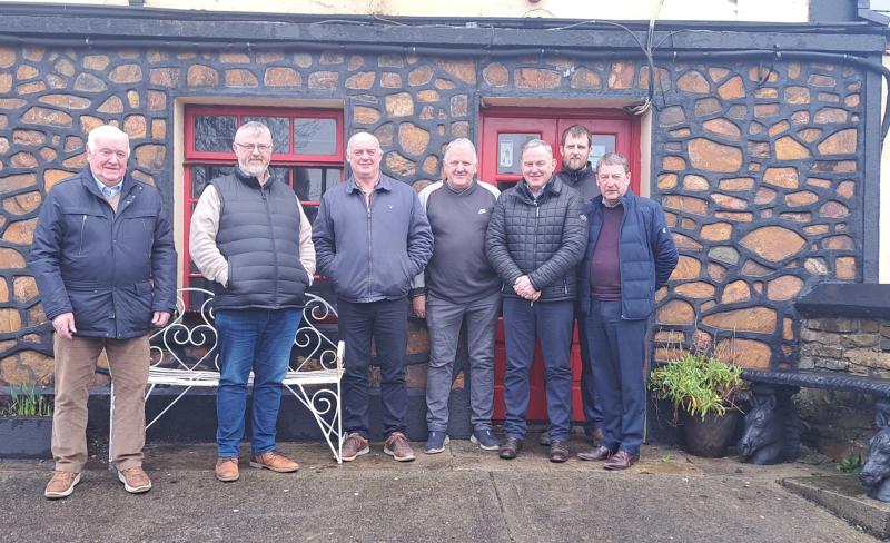 'For generations to come' - Kilkenny community rally together to save local pub 