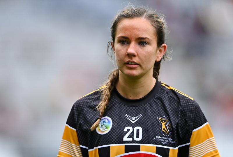 New management look to hit griund running as Kilkenny make camogie bow