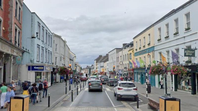 Fears over jobs and future of popular High Street retailer in Kilkenny