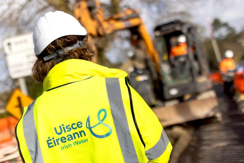 Uisce &Eacute;ireann crews investigating burst main in Thomastown