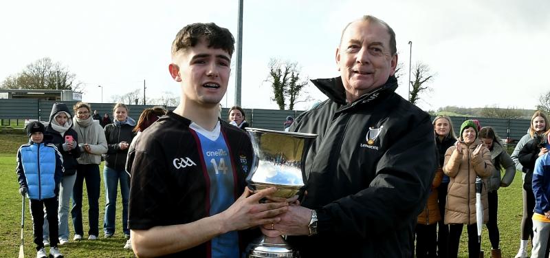 Scoreboard confusion as Callan see off Roscrea in Leinster B Hurling Final