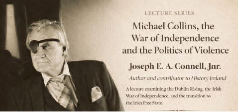 Joseph E.A. Connell Jnr.