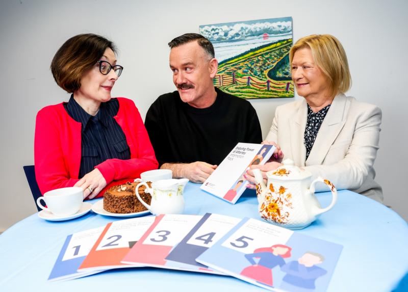 Kilkenny public invited to advance planning open evening 