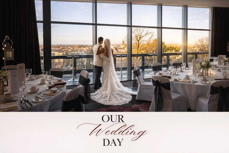 Hotel Kilkenny is hosting a Wedding Showcase this March