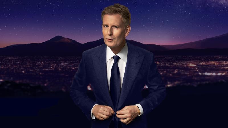 Who are the guests on tonight's Late Late Show on RT&Eacute; as star-studded line-up unveiled