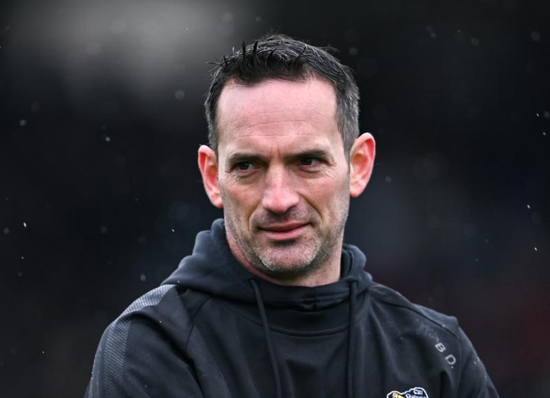 &ldquo;We pride ourselves on the All-Ireland&ldquo; - Dowling  gearing up for big weekend