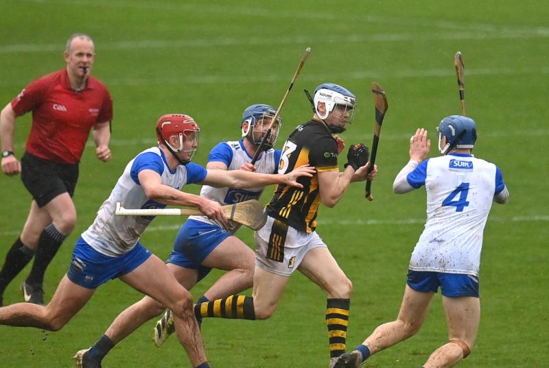 Where to Watch- The key information for Kilkenny and Waterford league clash