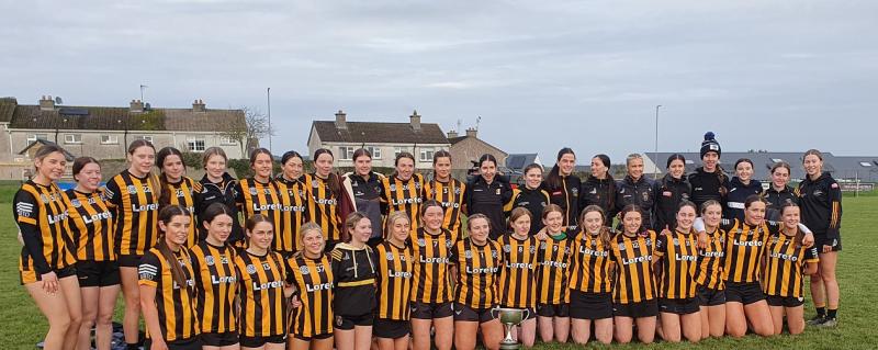 Tipperary calls as Kilkenny schools action takes centre stage
