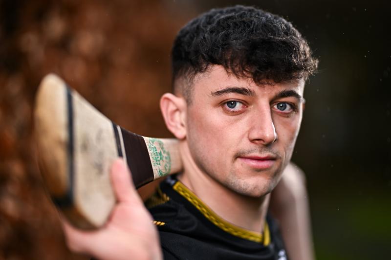 'Completely different people' - Kilkenny's Cian Kenny on maturing as a player