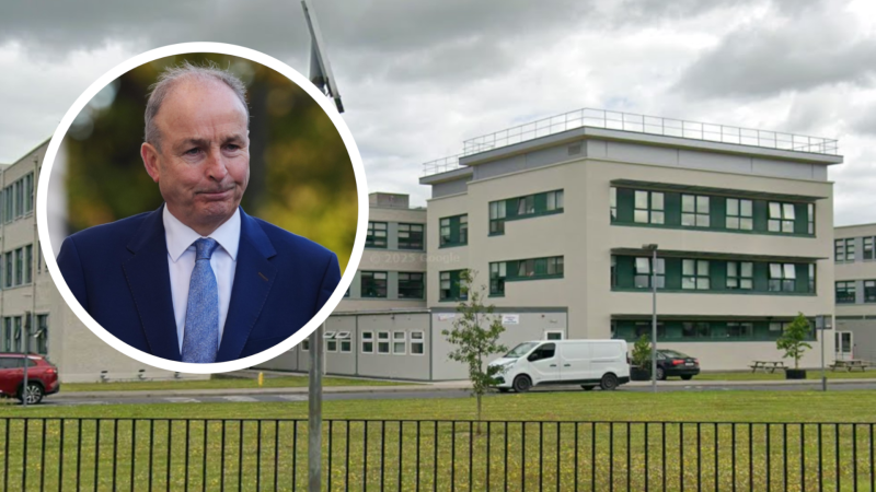Taoiseach to explore solutions to issues facing Kilkenny hospital amid &lsquo;daily delays&rsquo;