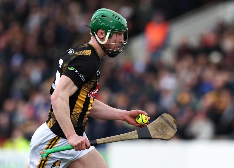 'A good bit off a settled team' - Keoghan upbeat as fight for Kilkenny places intensifies 